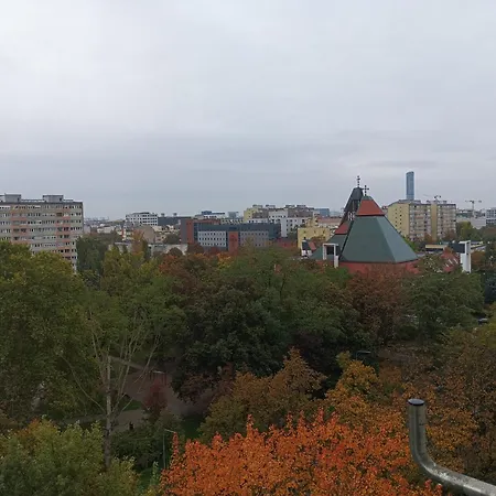 W Centrum 50m2 - 6 People, 3 Apartament