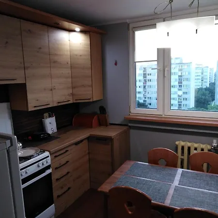 W Centrum 50m2 - 6 People, 3 Appartement *