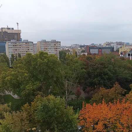 W Centrum 50m2 - 6 People, 3 Apartament