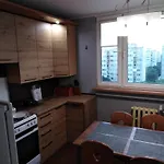 W Centrum 50m2 - 6 People, 3 公寓 *