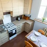 公寓 W Centrum 50m2 - 6 People, 3 弗罗茨瓦夫