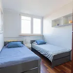 W Centrum 50m2 - 6 People, 3 * 弗罗茨瓦夫