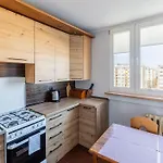 W Centrum 50m2 - 6 People, 3 * 弗罗茨瓦夫