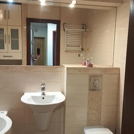 W Centrum 50m2 - 6 People, 3 Вроцлав