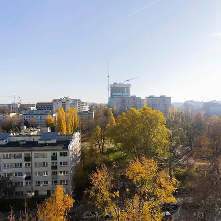 W Centrum 50m2 - 6 People, 3 * Вроцлав