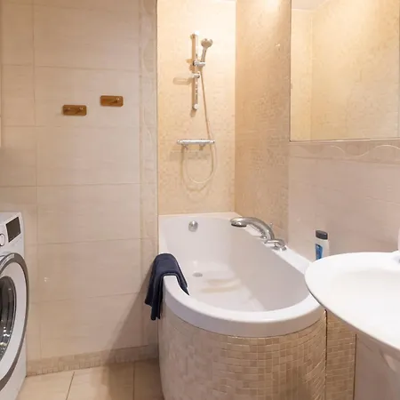 W Centrum 50m2 - 6 People, 3 Апартаменты *