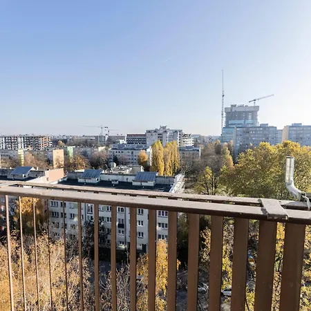 W Centrum 50m2 - 6 People, 3 * 弗罗茨瓦夫